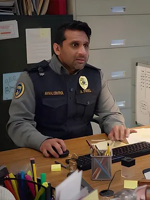 Animal Control S1 E2