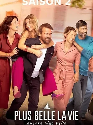 Plus belle la vie, encore plus belle
