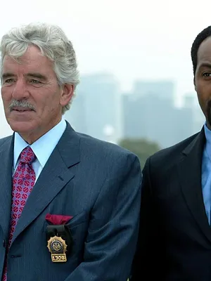 New York, police judiciaire S15 E14