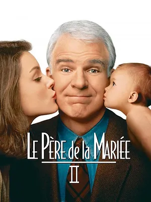 Le Père de la mariée II