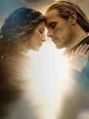 Outlander S8 E6