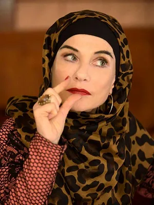 La Daronne