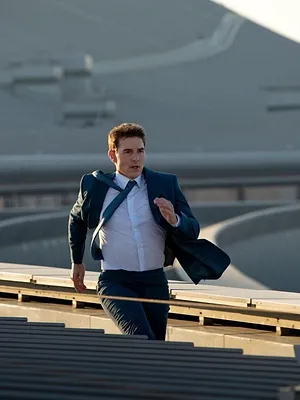Mission Impossible : Dead Reckoning