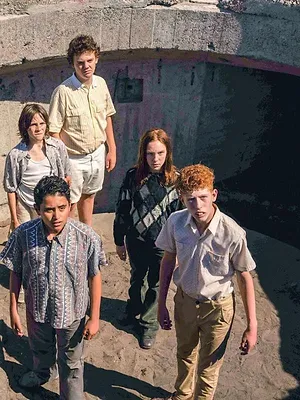 Sept Petits Criminels S1 E1