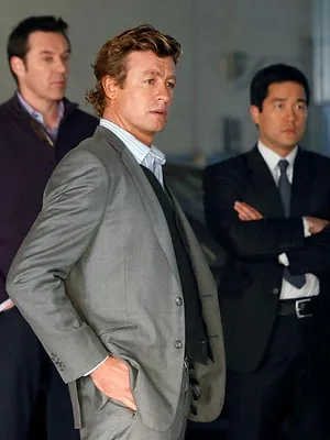 Mentalist S2 E13