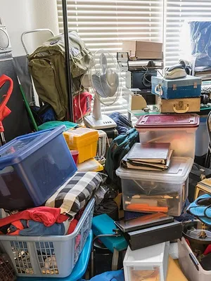 Détox ta maison, 7 jours pour tout ranger