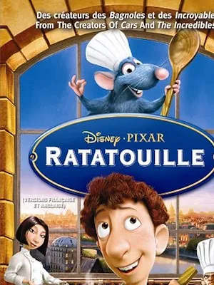 Ratatouille