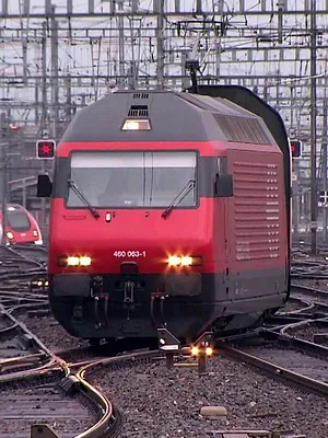 Bahnhöfe dieser Welt - Nächster Halt Zukunft