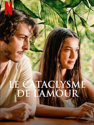 Le Cataclysme de l'amour