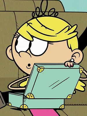 Bienvenue chez les Loud S4 E22