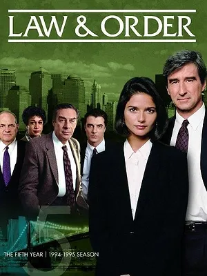 Saison 5