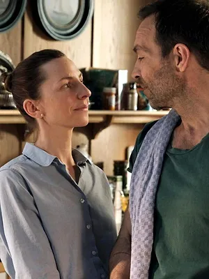 Fast perfekt verliebt