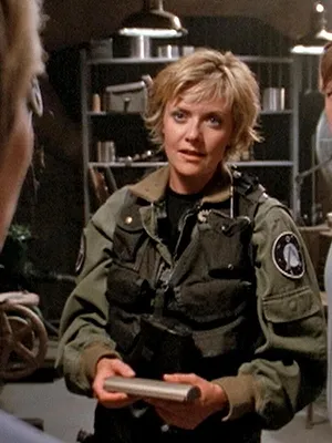 Stargate SG-1 S7 E14