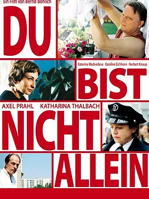 Du bist nicht allein