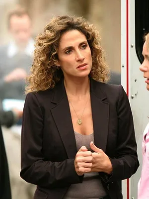 Les experts : Manhattan S3 E6