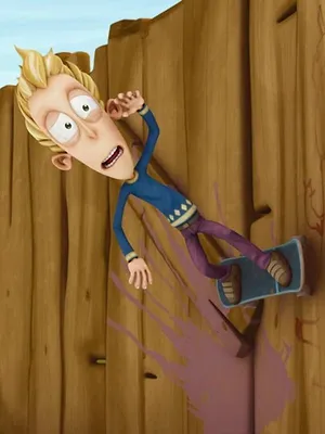 Angelo la Débrouille S1 E75