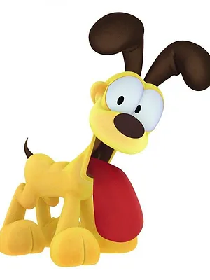 Garfield & Cie S4 E28