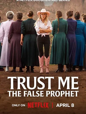 Trust Me : Le faux prophète
