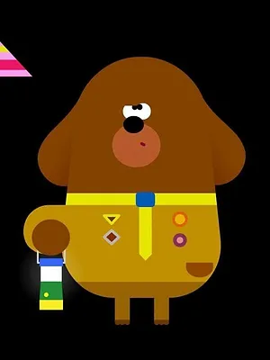 Hé, Oua-Oua S2 E22