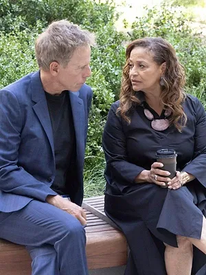 Grey's Anatomy S19 E5