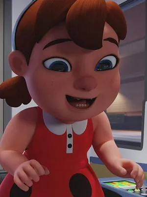 100% loup : La légende de la pierre de lune S1 E15