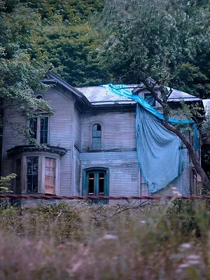 Un meurtrier sous mon toit