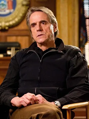 New York Unité Spéciale S12 E14