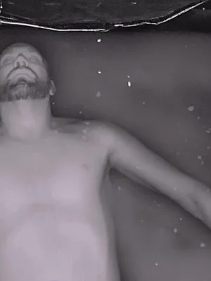 Nick Groff : en terrain hanté