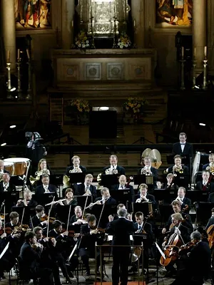 Berliner Philharmoniker, Pierre Boulez : Ravel, Mozart, Bartók, Debussy