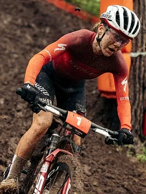 Course dames