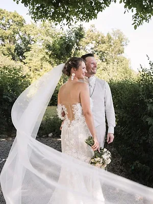 Duell der Hochzeitsprofis
