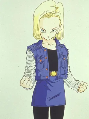 Dragon Ball Z S1 E127