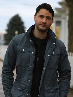 Josh Gates aux frontières du réel