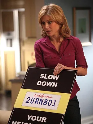 Modern Family S2 E20