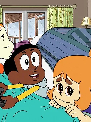 Craig de la crique S3 E20