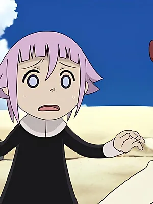 Soul Eater S1 E39