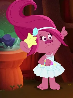 Trolls : en avant la musique ! S6 E4