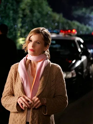 The Closer : L.A. enquêtes prioritaires S3 E6