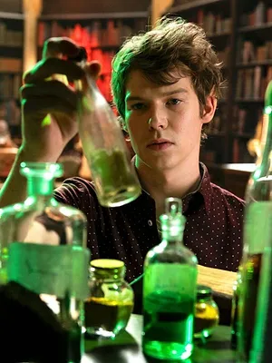 Le Bureau des affaires magiques S2 E4