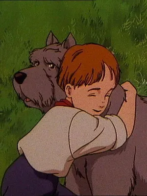 Un chien des Flandres S1 E16
