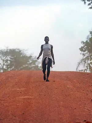 Rwanda - La couleur du sang S1 E8
