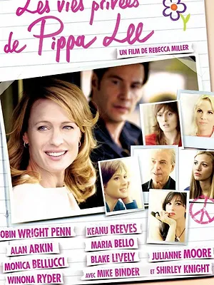 Les Vies privées de Pippa Lee