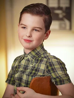 Young Sheldon S3 E17