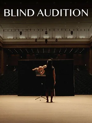 Blind Audition