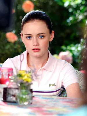 Gilmore Girls S4 E21