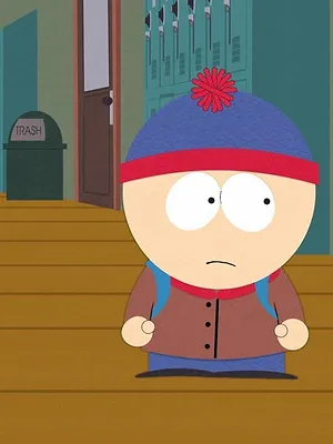 South Park S18 E8