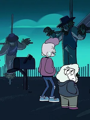 Steven Universe S1 E41