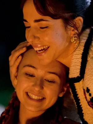 Home Sweet Rome S1 E9