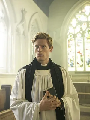 Grantchester S4 E2