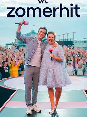 VRT Zomerhit